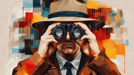 Por qué los detectives privados vigilan a empleados en Francia