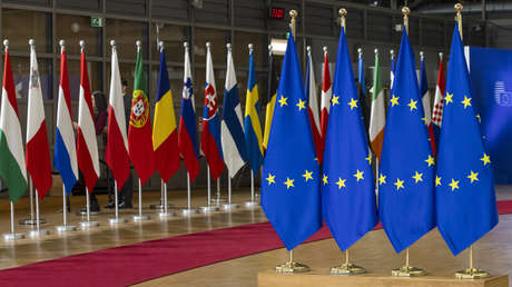 La UE planea modificar sus propias normas para admitir a estos 2 países