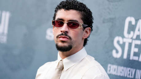 Bad Bunny se presentará en el show más importante de EE.UU.