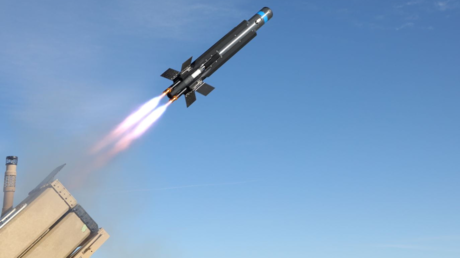 El Pentágono encarga a Raytheon interceptores de drones por valor de 5.000 millones de dólares