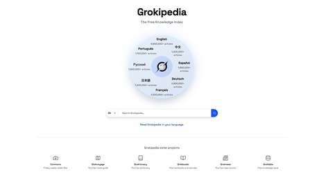 La propuesta de Musk para competir con Wikipedia