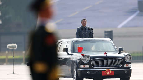 El férreo mensaje de Xi sobre la injerencia externa y el separatismo en Taiwán