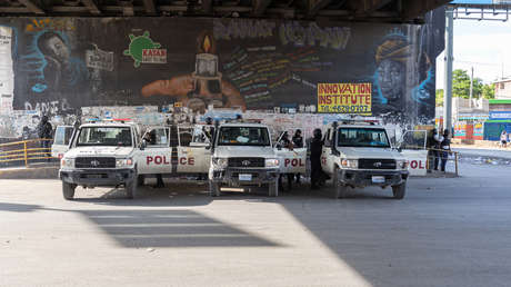 EE.UU. busca otra grieta para ampliar su presencia 'satélite' en el Caribe