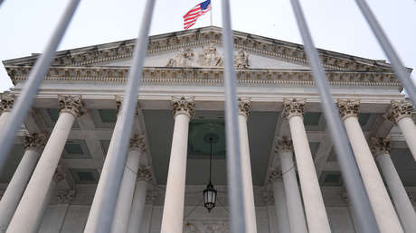 El cierre del Gobierno de EE.UU. es inminente: el Senado rechaza propuestas de financiamiento