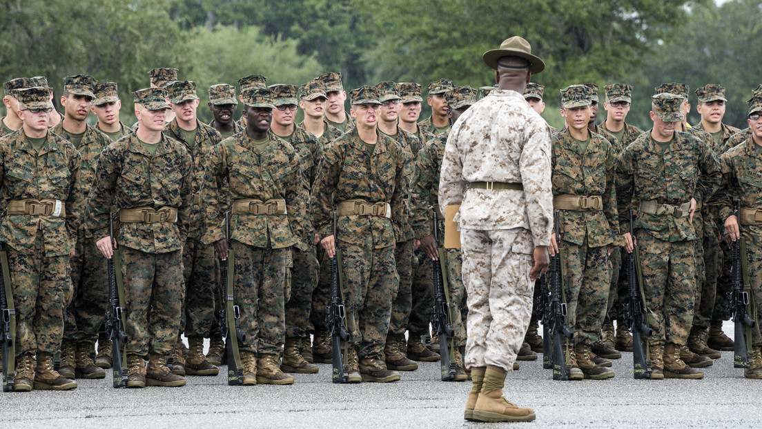 El Ejército de EE.UU. revisará sus políticas sobre novatadas, acoso y hostigamiento