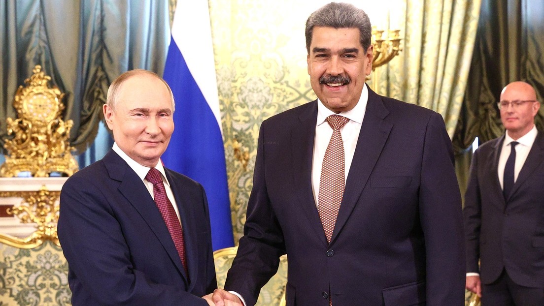 Rusia y Venezuela pactan asociación estratégica: ¿qué significa?