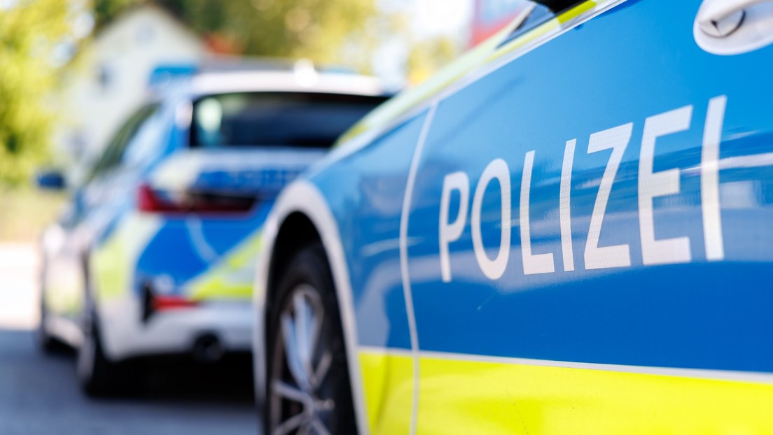 Disparos y explosiones se producen en Múnich