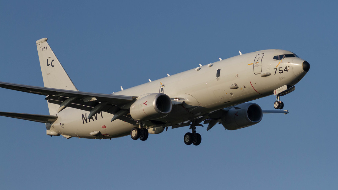 EE.UU. despliega patrullas antisubmarinas a las puertas de Rusia