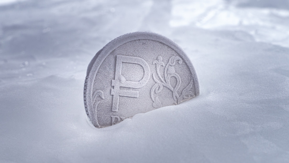 Kremlin advierte de consecuencias por el "robo" de activos rusos congelados por parte de la UE