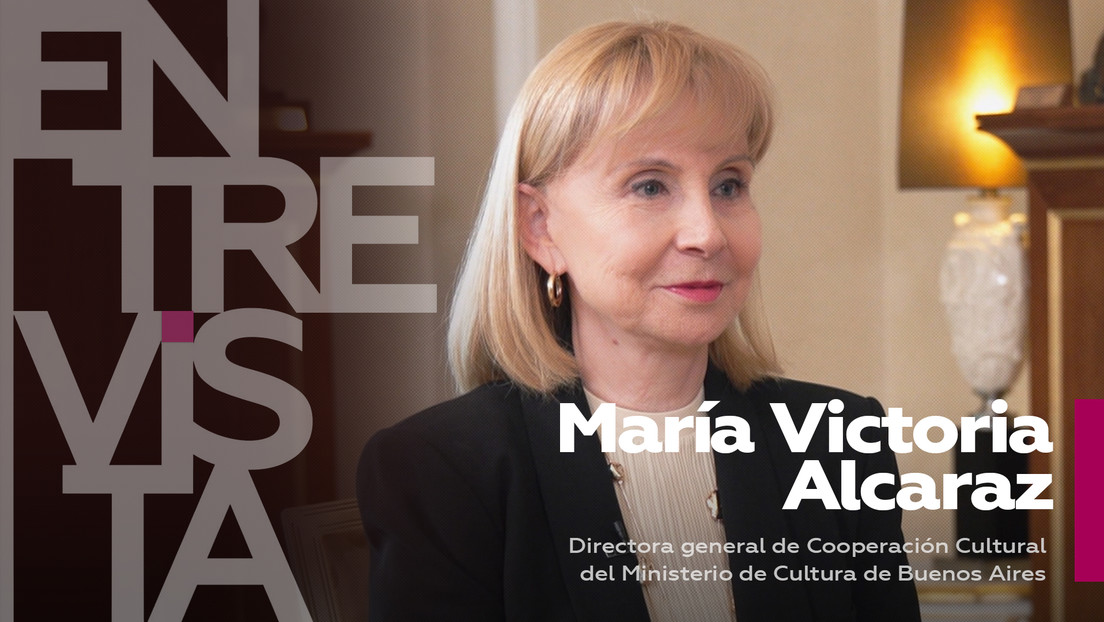 En estos tiempos "es cuando más se necesita del diálogo cultural, de conocer a los demás"