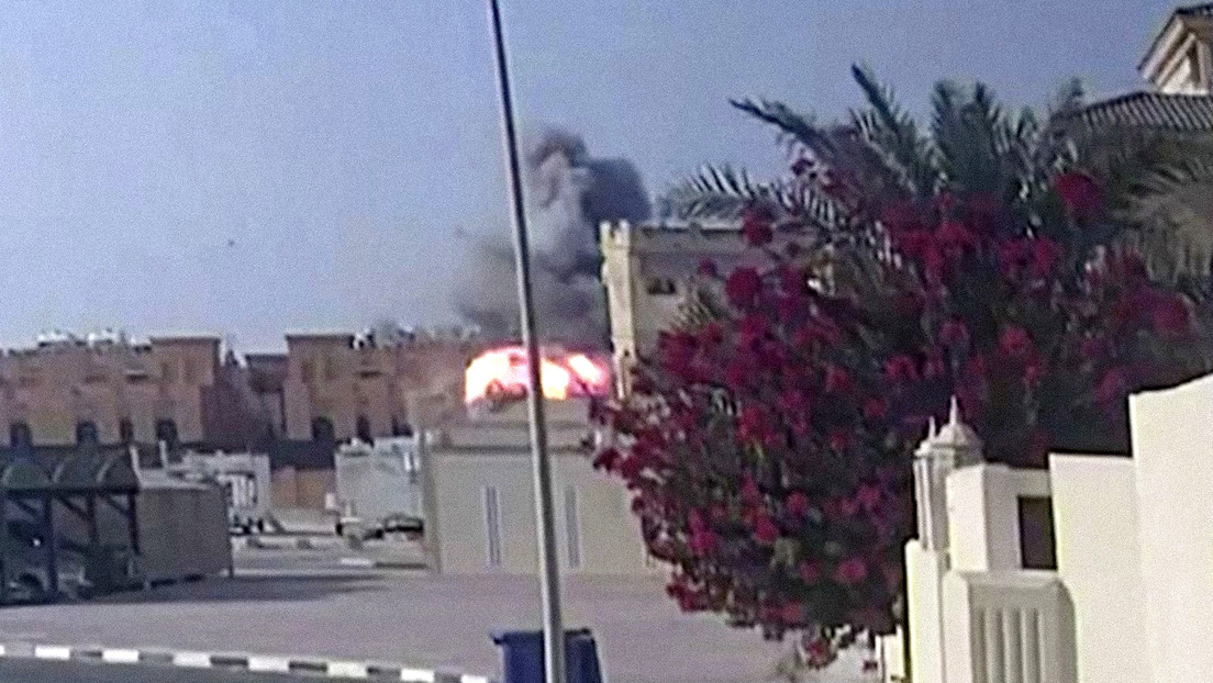 Cualquier ataque contra Catar será considerado como una amenaza para EE.UU.