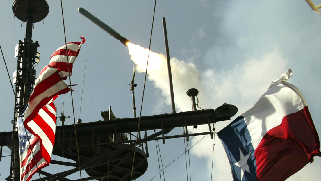 Por qué el posible suministro de misiles Tomahawk de EE.UU. sería inútil para Ucrania