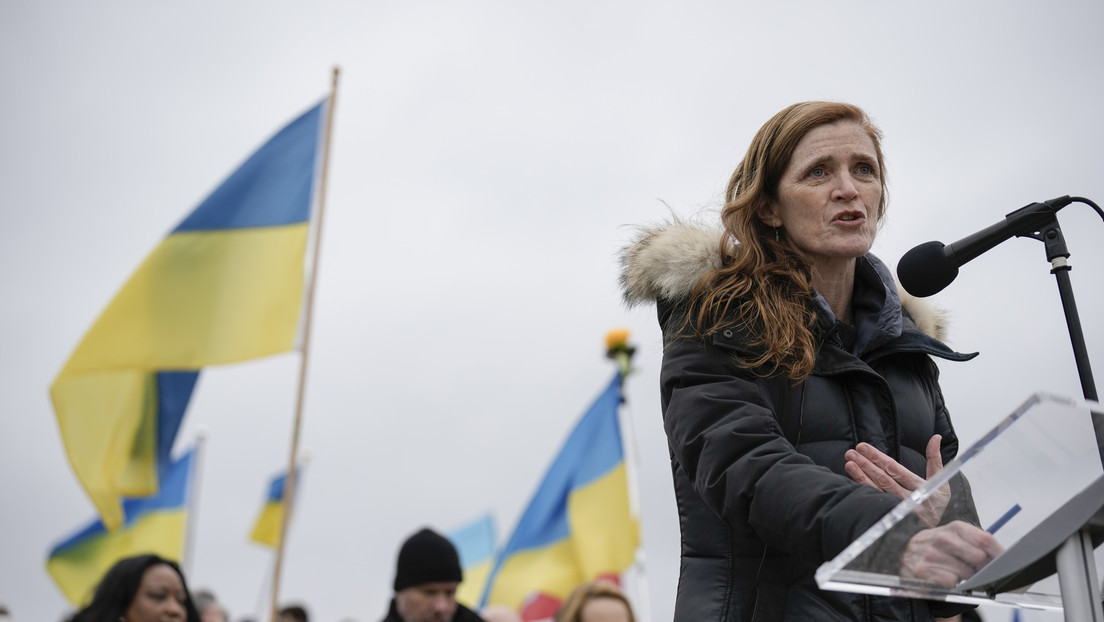 La USAID financiaba a Ucrania con miles de millones de dólares sin rendir cuentas ante el Congreso, admite su exjefa