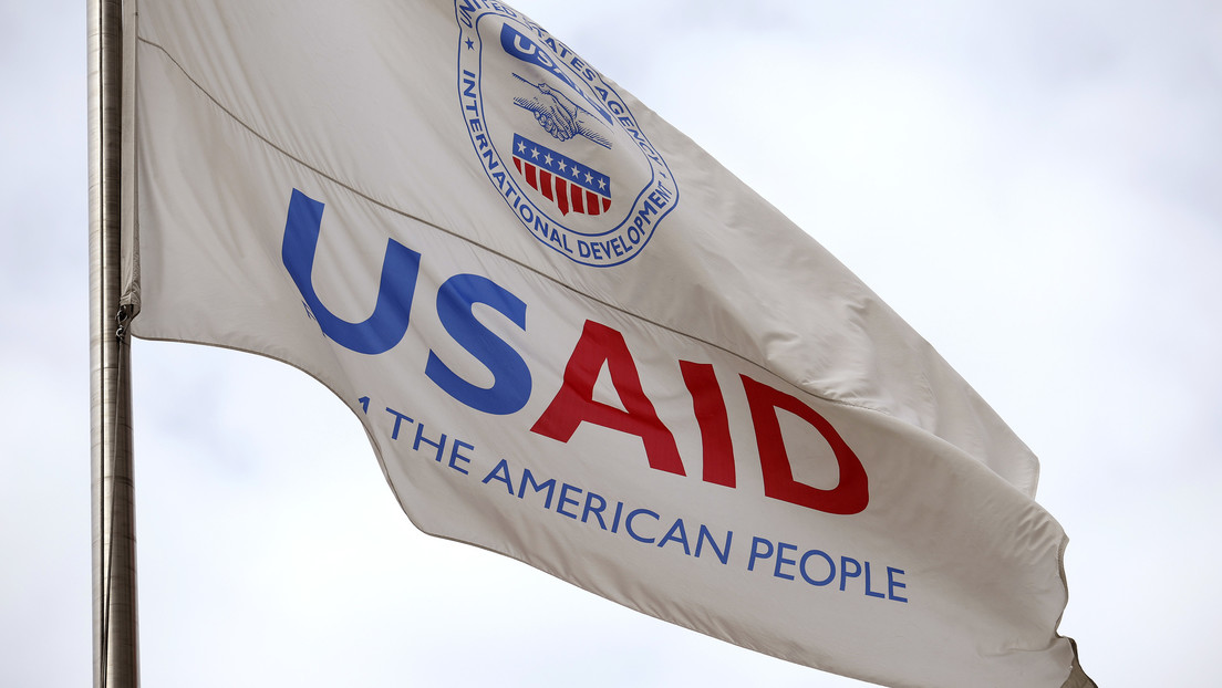 La USAID hizo "inversiones sin precedentes" en Moldavia, confiesa la exdirectora de la agencia