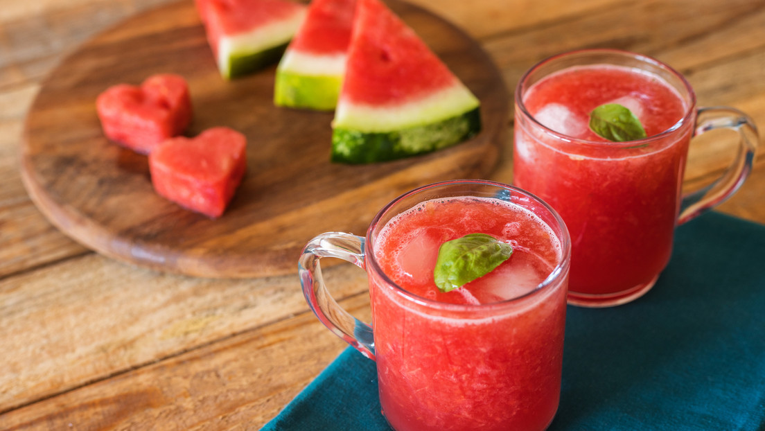 La fruta que te ayudará a mantener la salud vascular sin medicación