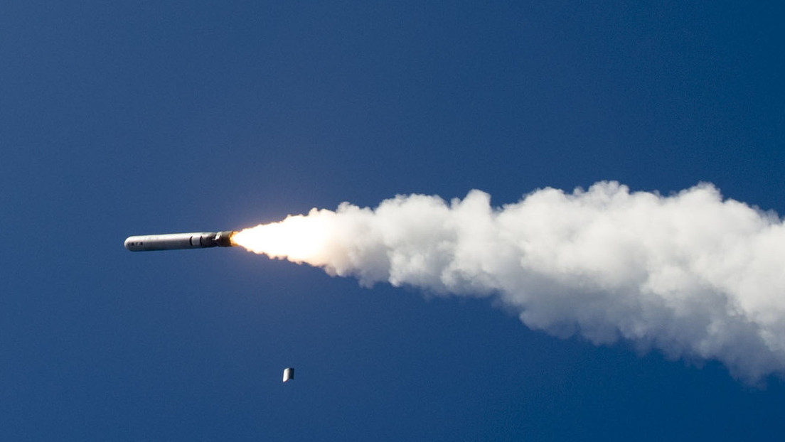 WSJ: EE.UU. sopesa enviar a Kiev misiles con alcance de unos 800 km