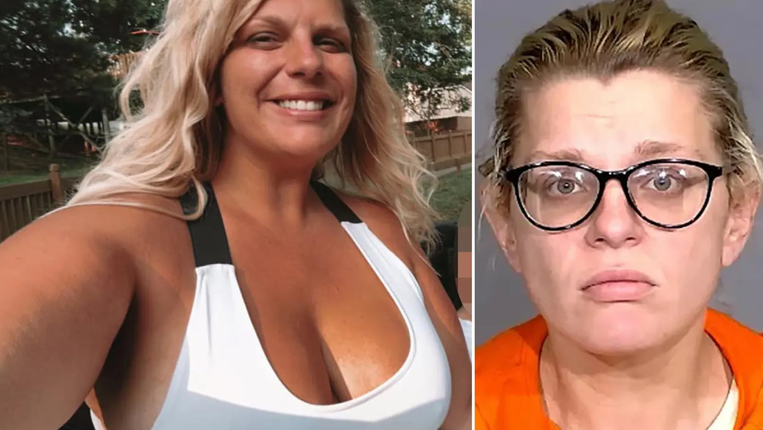 Maestra enfrenta hasta 40 años de prisión por mantener orgías con alumnos con máscaras de 'Scream'