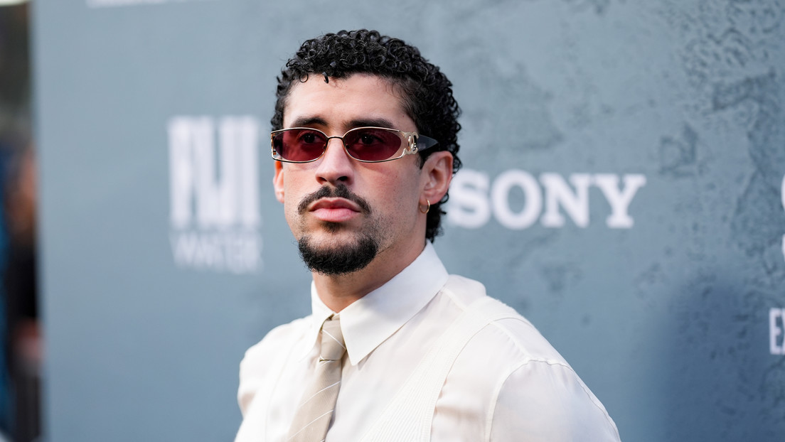 Una amenaza se esconde detrás de la actuación de Bad Bunny en el Super Bowl