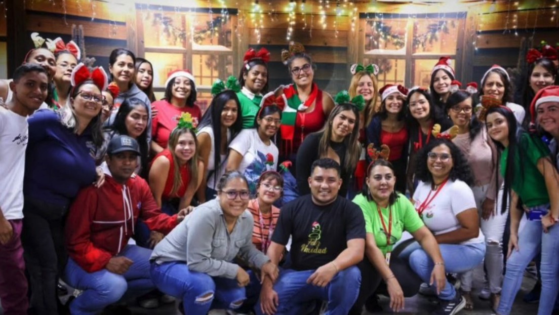 "¡Llegó la Navidad a Venezuela!": Maduro revela el porqué del curioso adelanto festivo