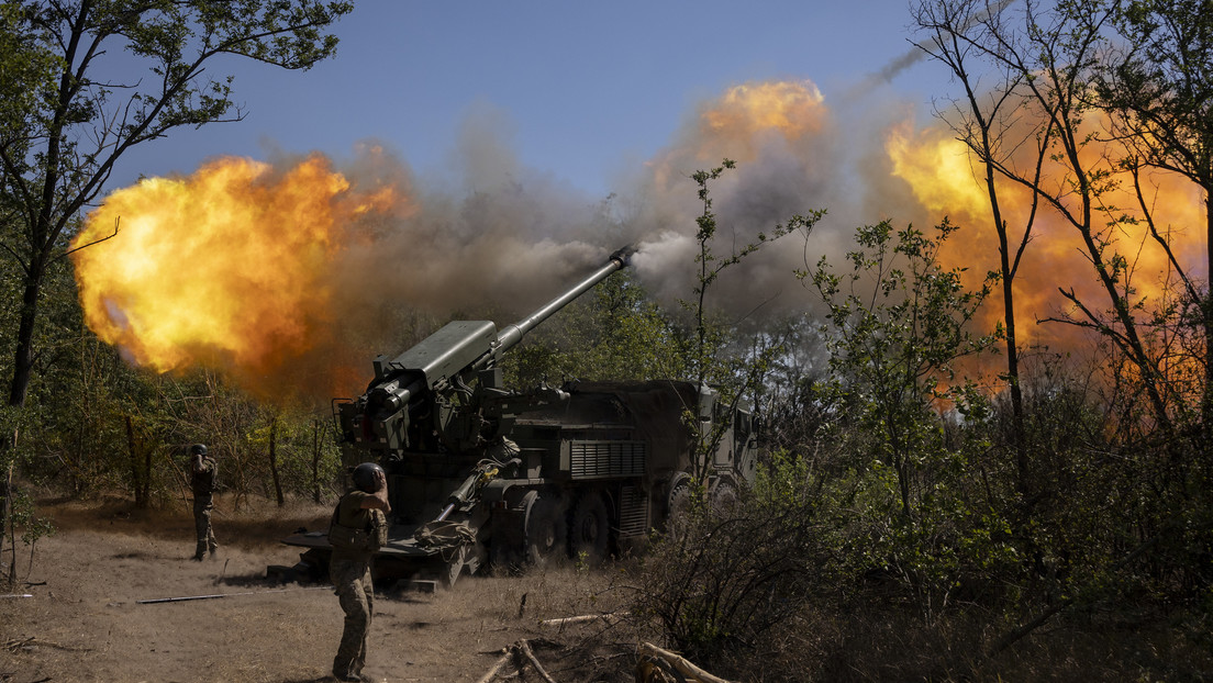 Kremlin: No hay "armas mágicas" para Kiev