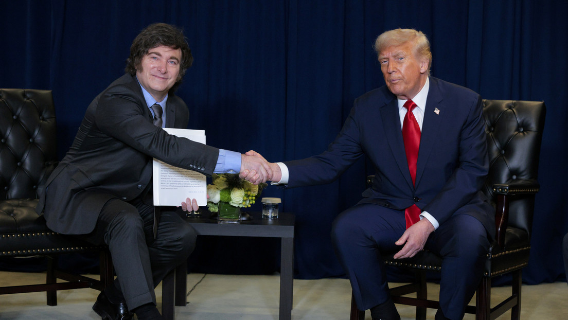 El Tesoro de EE.UU. está "totalmente preparado para hacer lo que sea necesario" en Argentina