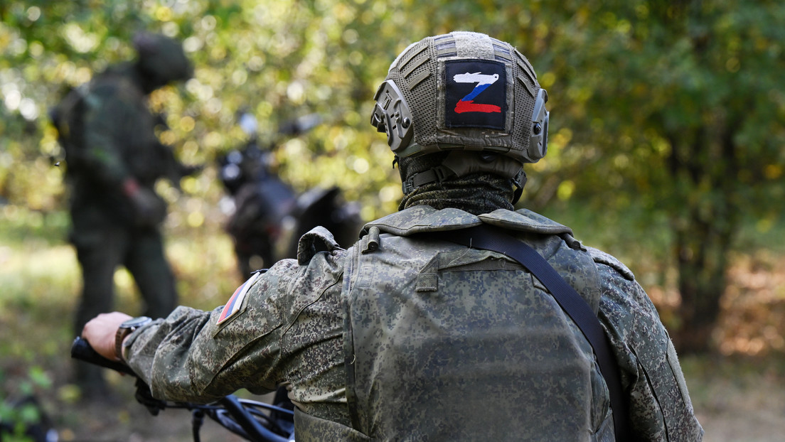 Putin: "Rusia nunca mostrará debilidad ni indecisión"