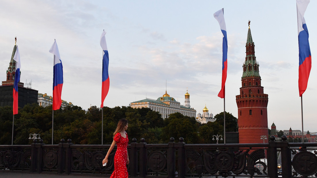 Putin: "El equilibrio mundial no se establece sin Rusia"