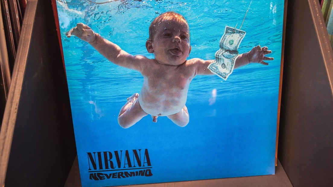 Nirvana obtiene otra victoria en tribunales por una polémica portada