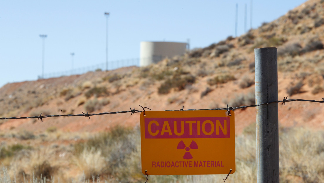 Putin explica por qué EE.UU. continúa comprando uranio a Rusia, su segundo mayor proveedor