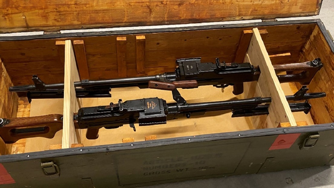 Tiburón de Wall Street financió sin saberlo un intento de golpe de Estado en un país africano