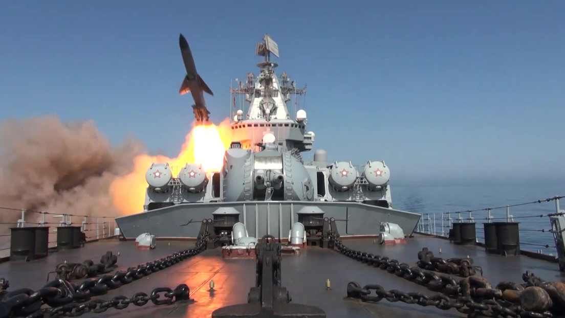 "Objetivos alcanzados": Rusia ataca empresas de los sectores de defensa y energía de Ucrania