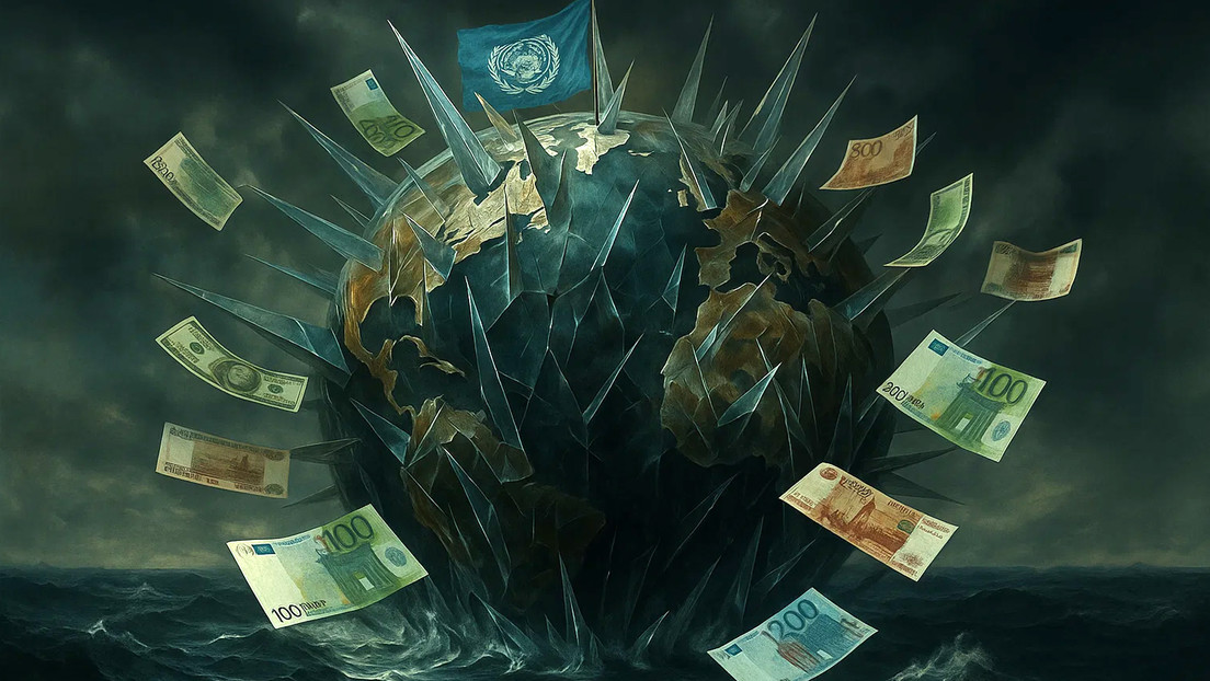 ¿Cuáles son las probabilidades de que surja un nuevo orden mundial y cómo sería?