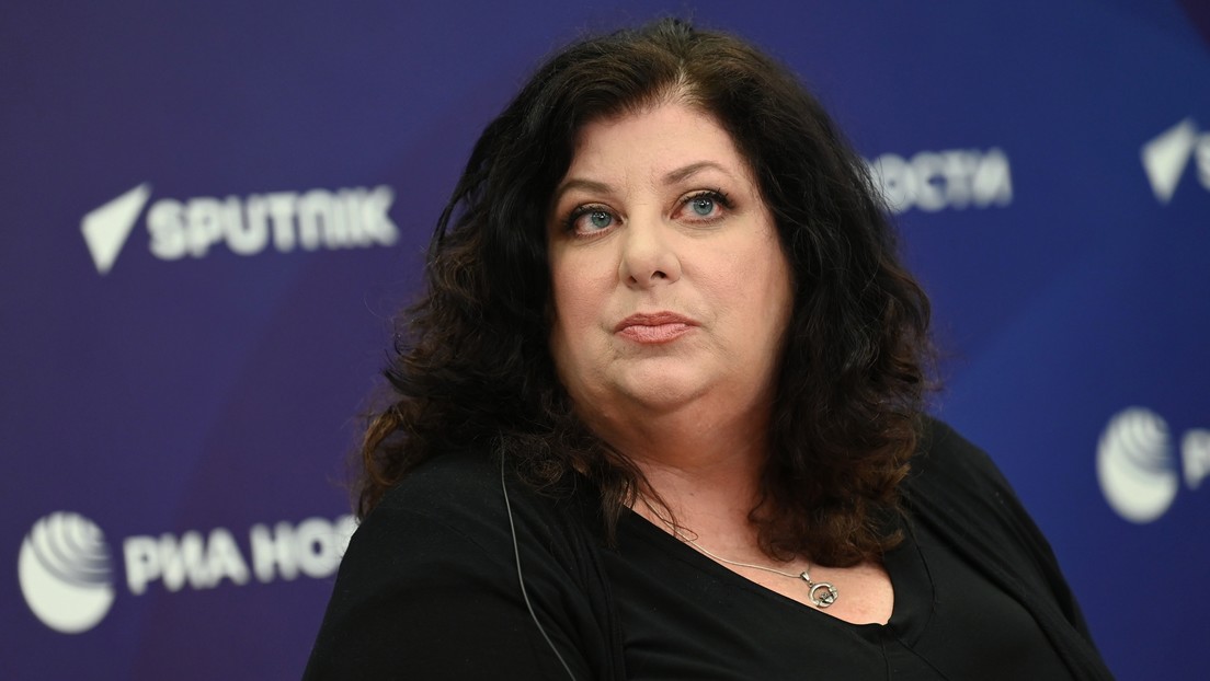 Huyó de EE.UU. y se convirtió en rusa: ¿quién es Tara Reade?