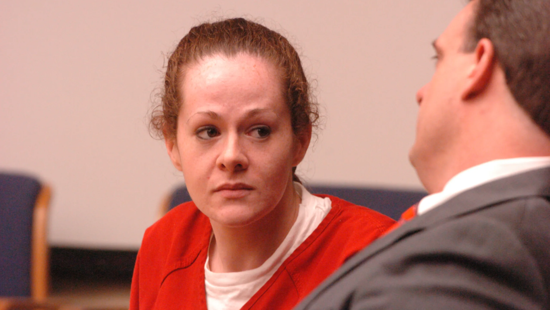 Estado de EE.UU. ejecutará a una mujer por primera vez en 200 años: así fue el atroz crimen que cometió