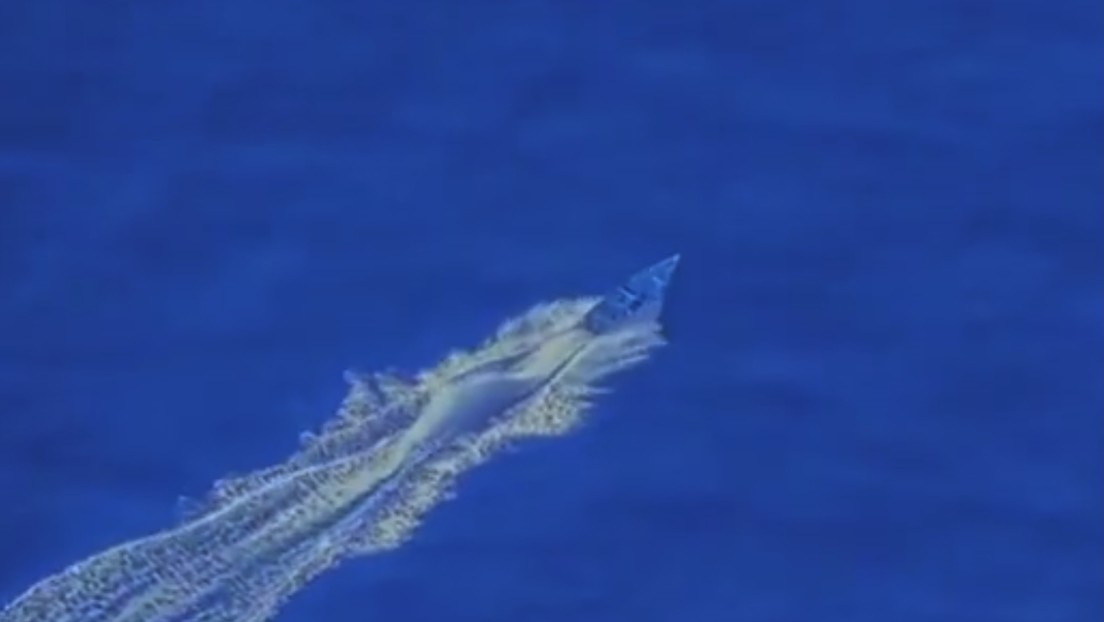 EE.UU. promete seguir con sus ataques tras bombardear otra lancha cerca de Venezuela