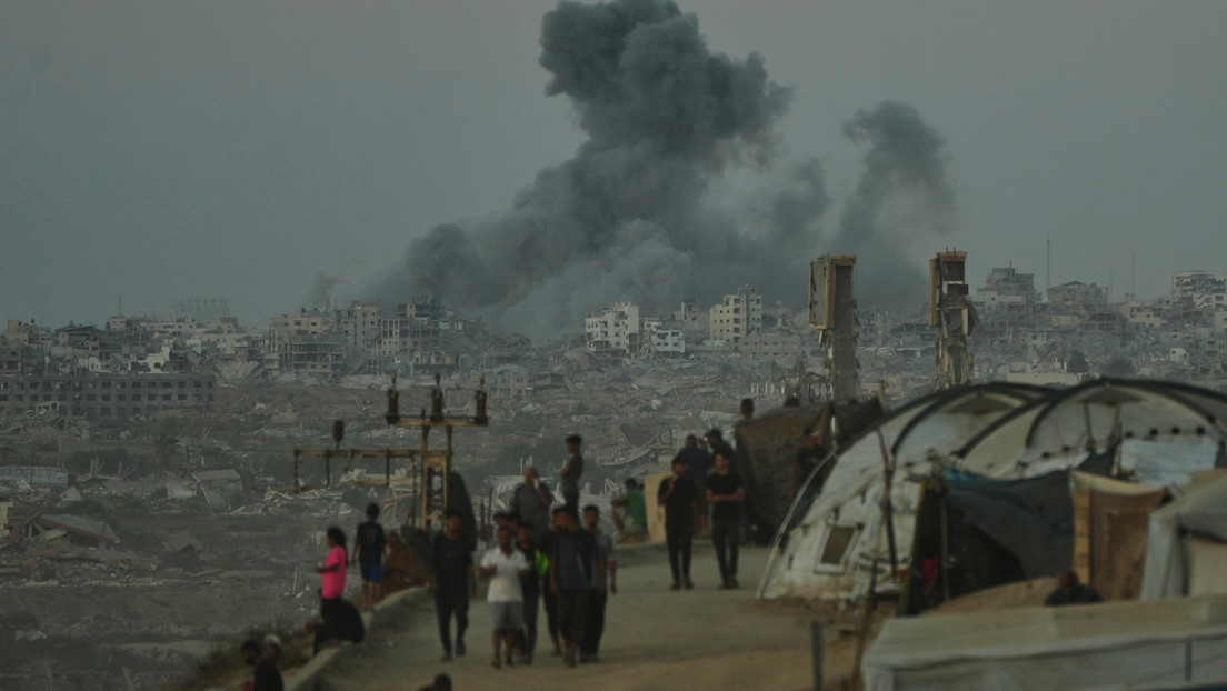 Hamás está dispuesto a aceptar el plan de Trump sobre Gaza, MINUTO A MINUTO