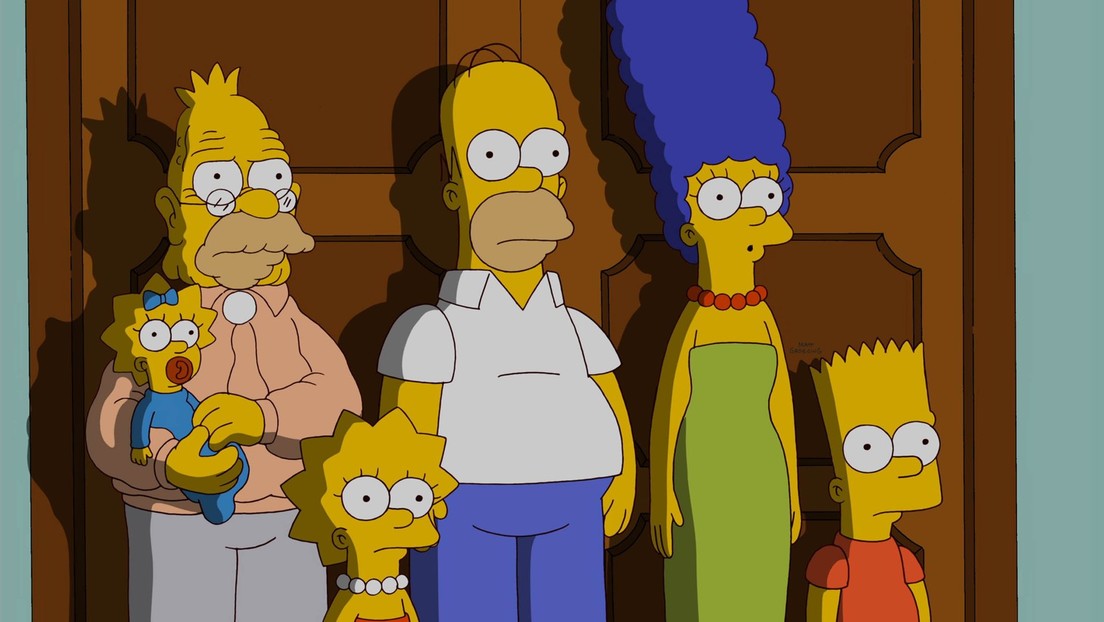 ¿Por qué el "peor episodio" de 'Los Simpsons' no se emitió por 2 años?