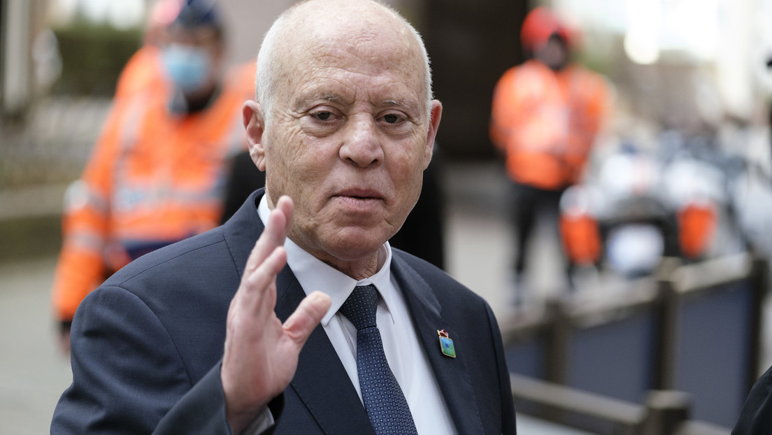 Critica al presidente en redes sociales y es condenado a muerte