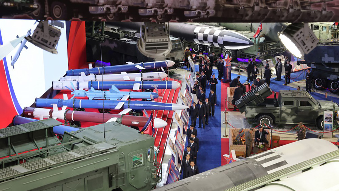 La advertencia de Pionyang a Washington por ignorar sus preocupaciones de seguridad