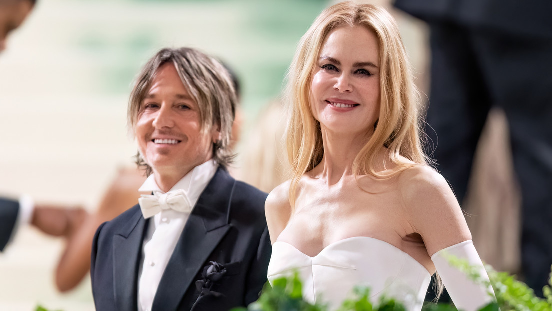 "Cláusula de cocaína": el sorprendente acuerdo prenupcial entre Nicole Kidman y Keith Urban
