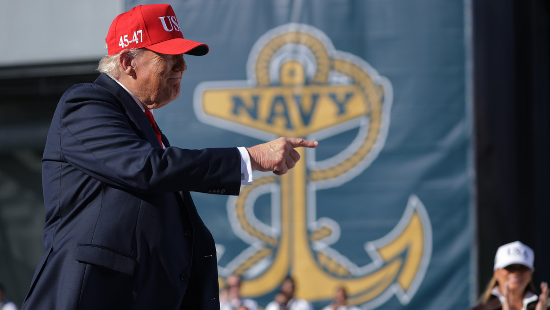 Trump explica por qué EE.UU. perdió en Afganistán y Vietnam