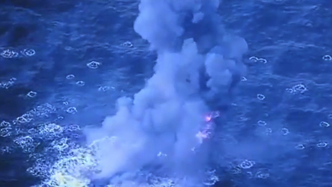 Trump insinúa operaciones terrestres en su 'guerra' contra el narcotráfico en Sudamérica