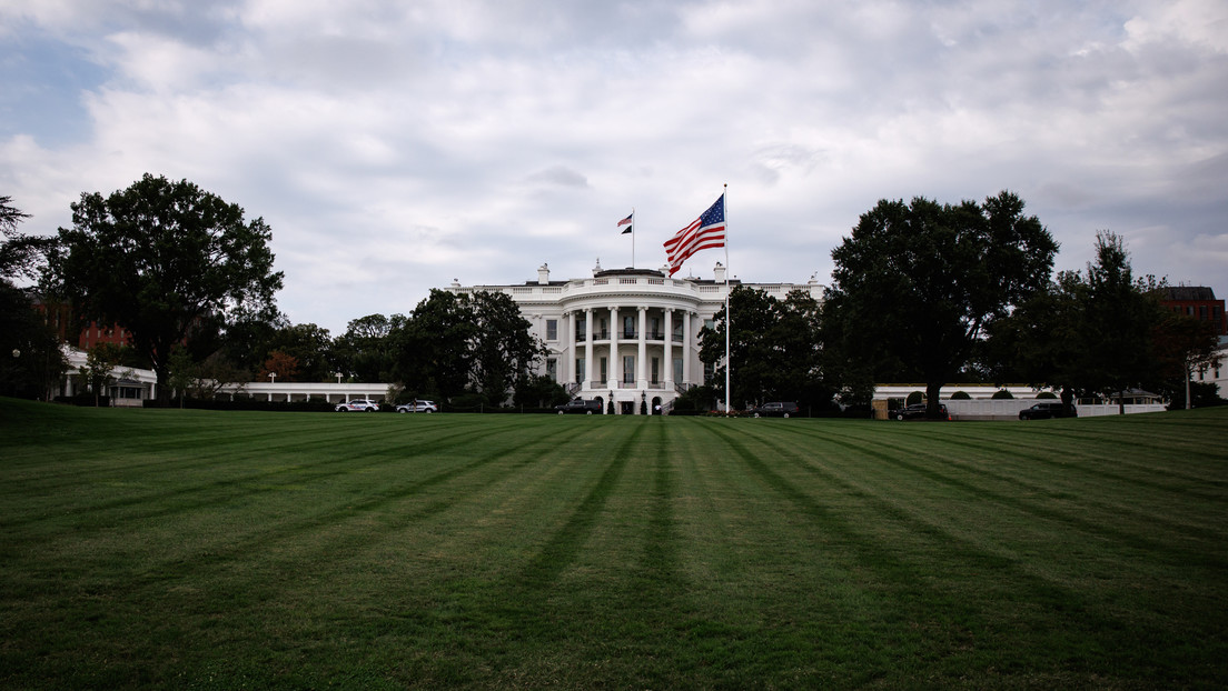 La apuesta de la cúpula republicana como sucesor de Trump