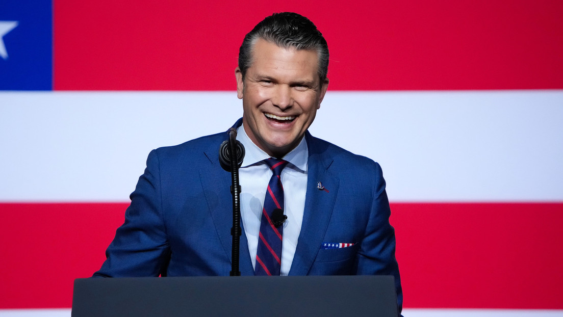 Hegseth explica el aumento de pedidos de pizza en el Pentágono