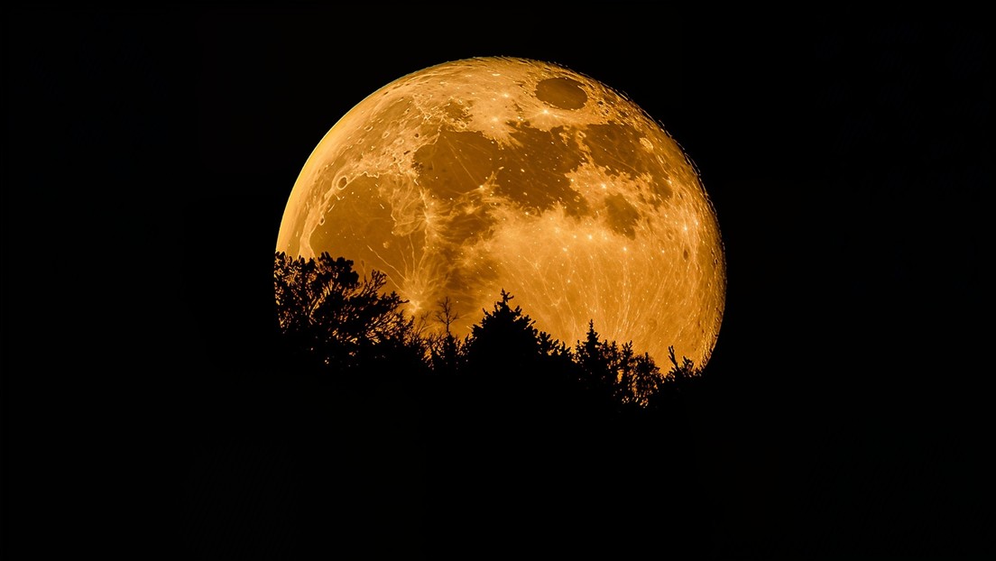 La primera superluna del año se acerca: ¿cómo y dónde verla?
