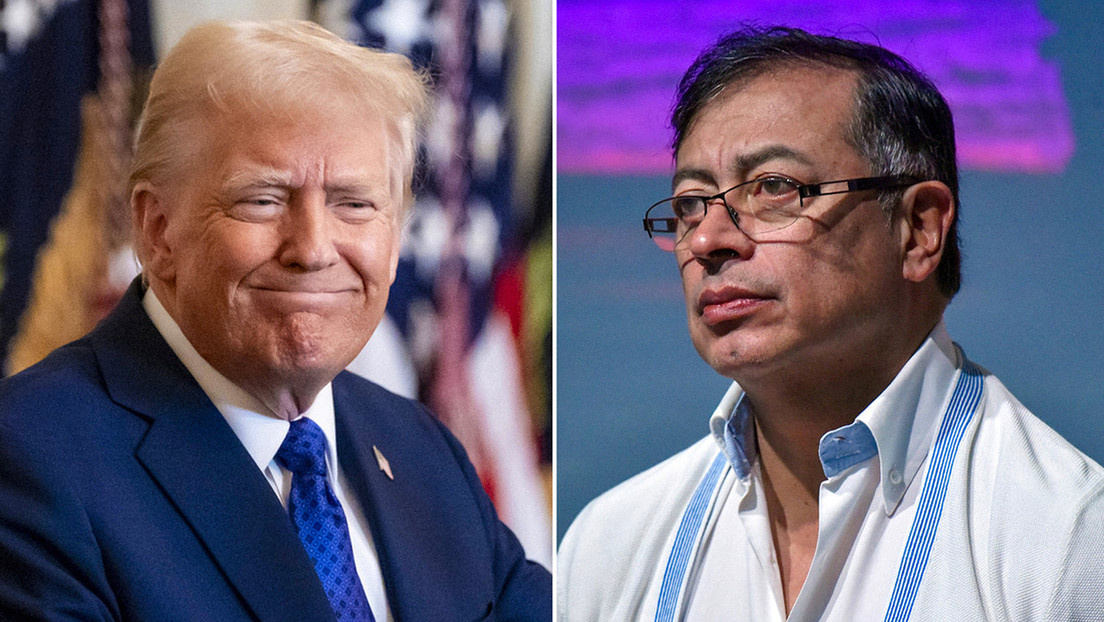 ¿EE.UU. contra el fentanilo? La razón oculta de las nuevas presiones a Colombia