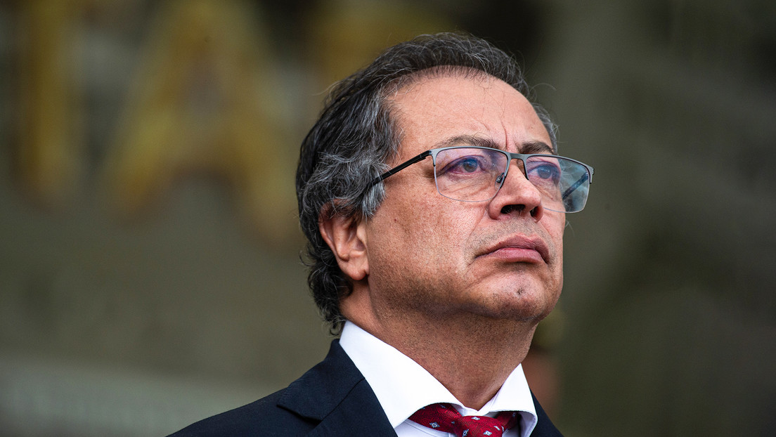 La insólita 'presencia' de EE.UU. en la sede presidencial de Colombia