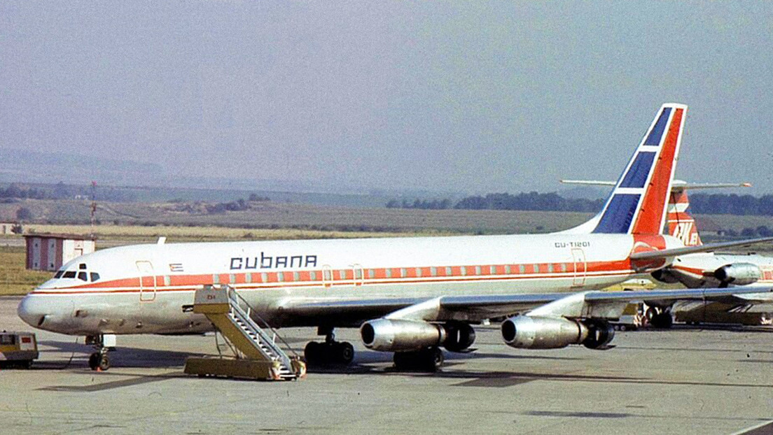 "Pusimos la bomba, ¿y qué?": la confesión de quienes volaron el avión de Cubana de Aviación en 1976