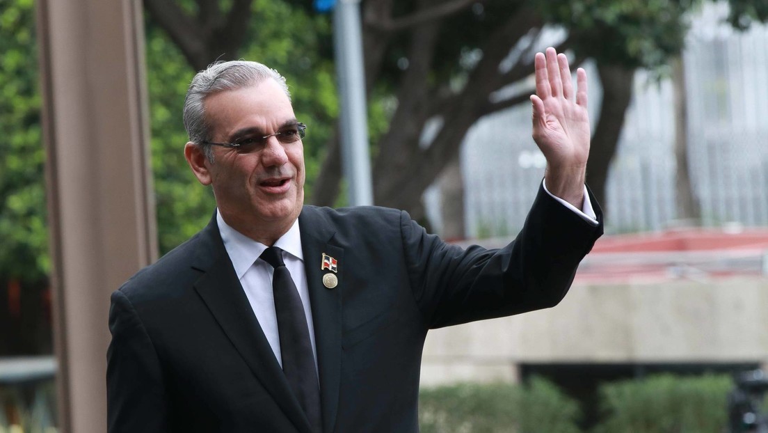 "Mafioso": Venezuela critica a Abinader por excluirla de la Cumbre de las Américas