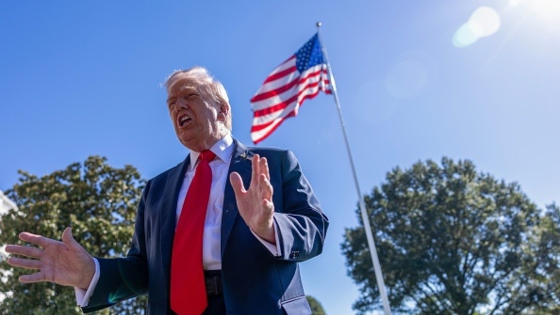 NYT: Trump ordenó poner fin a los esfuerzos para llegar a un acuerdo diplomático con Venezuela